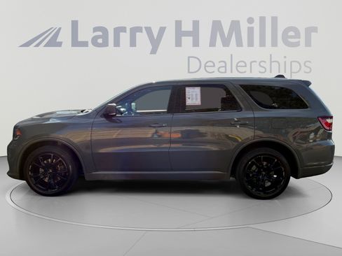 Used 2020 Dodge Durango R/T AWD/4WD image 2