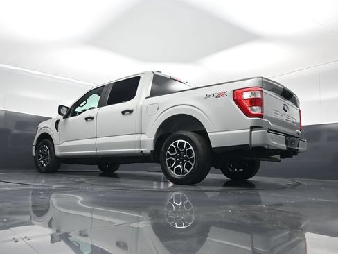 Used 2023 Ford F150 XL w/ STX Appearance Package RWD image 47
