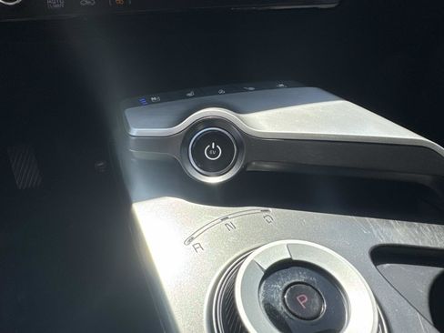 Used 2022 Kia EV6 Wind w/ Wind Technology Package image 23