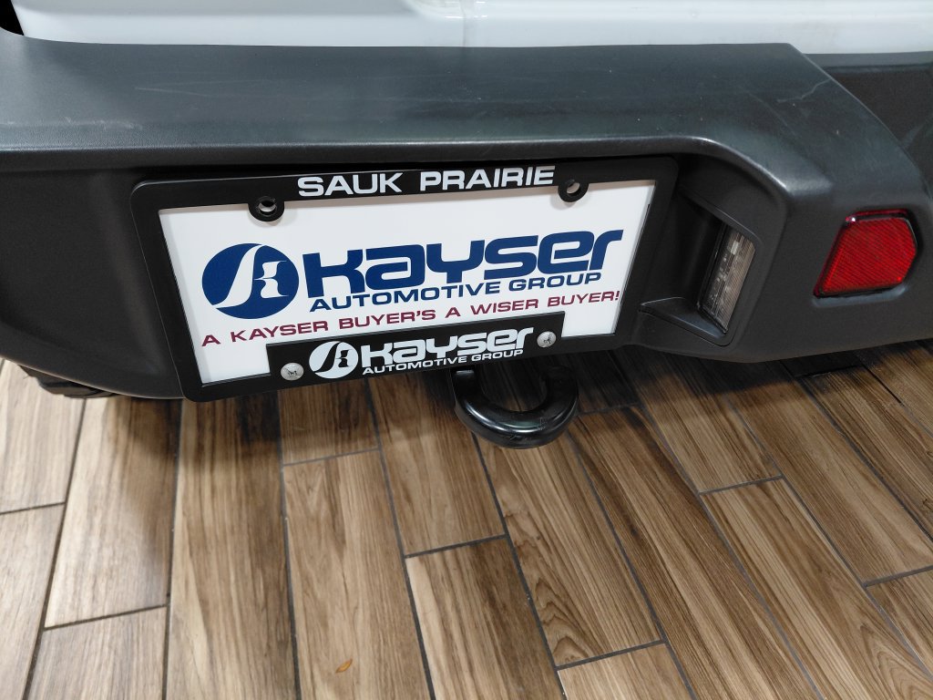 Used 2019 Jeep Wrangler Unlimited Sahara AWD/4WD image 12