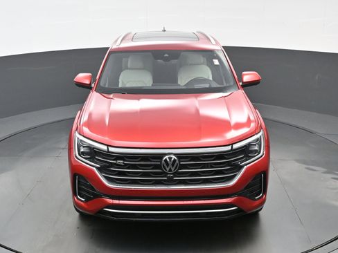Used 2024 Volkswagen Atlas Cross Sport SEL Premium R-Line image 41