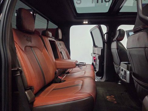 Used 2018 Ford F250 King Ranch w/ King Ranch Ultimate Package image 76