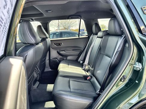 New 2026 Subaru Outback Wilderness image 25