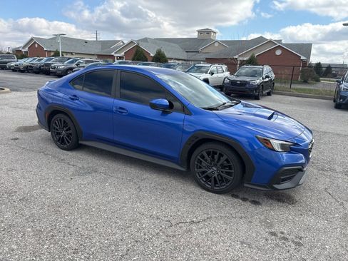 Certified 2023 Subaru WRX Premium image 11