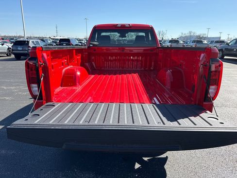 New 2026 GMC Sierra 1500 Pro w/ Pro Value Package RWD image 26