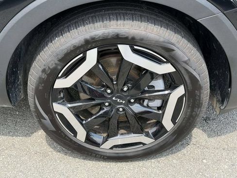 Used 2025 Kia Telluride S AWD/4WD image 7