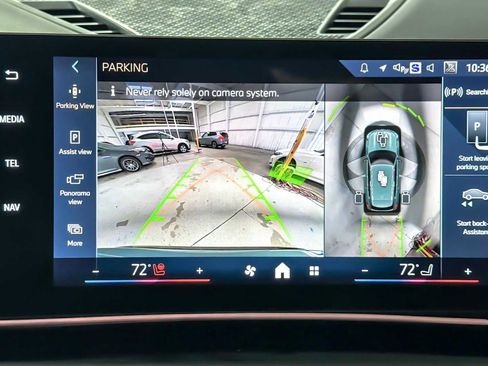 Used 2025 BMW X1 xDrive28i image 19