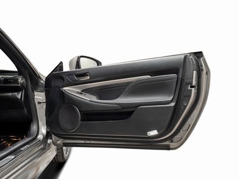 Used 2016 Lexus RC 350 image 54