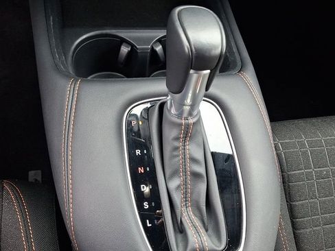 Certified 2023 Honda HR-V Sport image 14