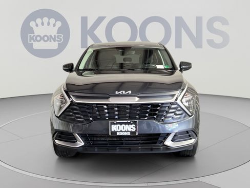 Used 2023 Kia Sportage LX AWD/4WD image 11