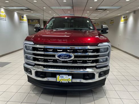 New 2026 Ford F250 Lariat w/ Lariat Ultimate Package AWD/4WD image 26