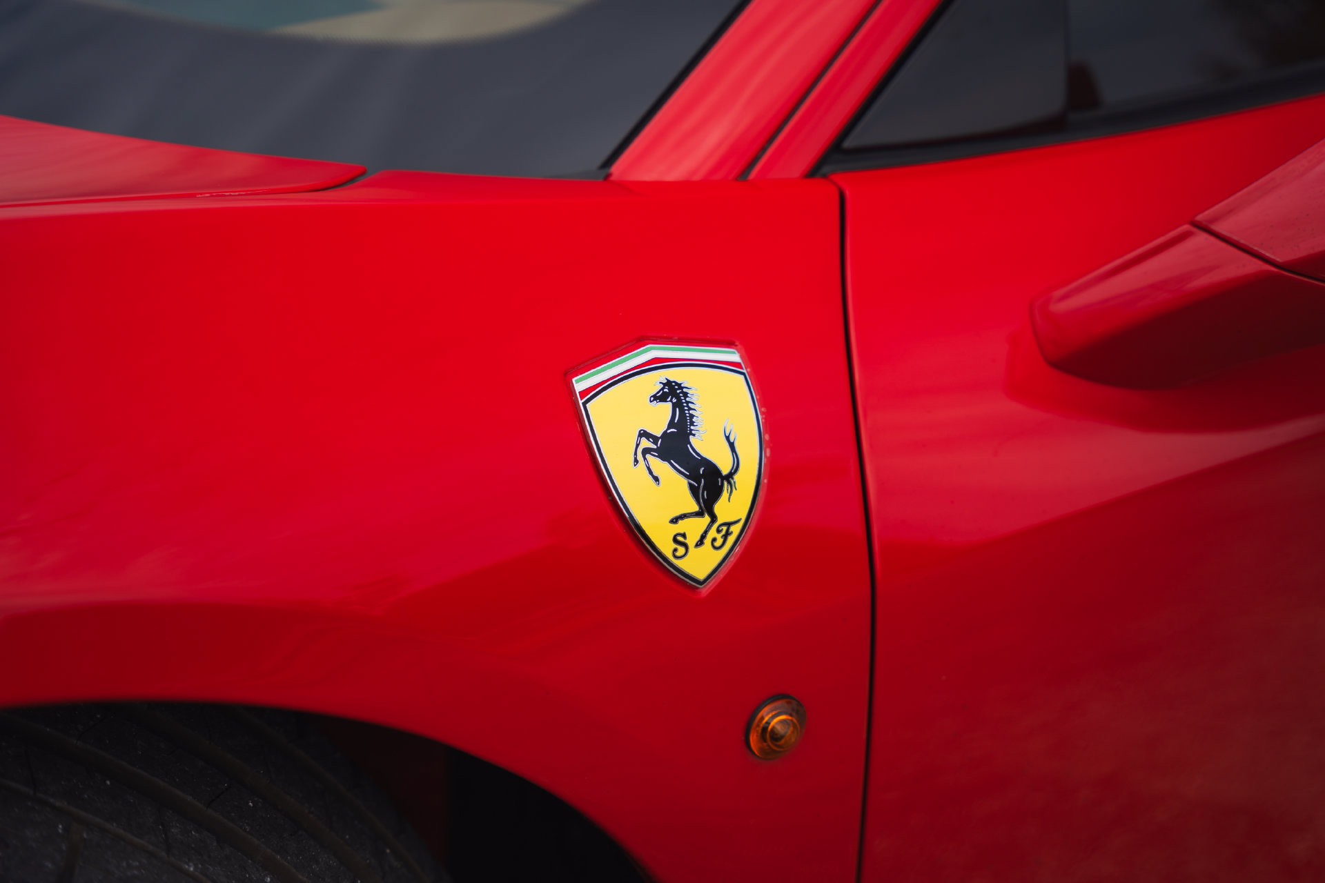 Used 2014 Ferrari 458 Speciale Coupe RWD image 12