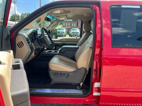 Used 2012 Ford F250 Lariat AWD/4WD image 13