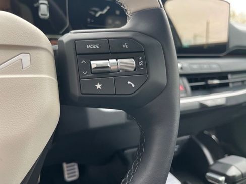 New 2026 Kia K4 GT-Line Turbo image 20