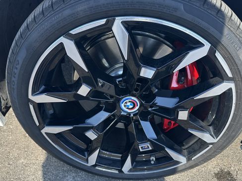 Certified 2026 BMW 330i xDrive Sedan w/ M Sport Package image 12