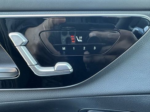 Certified 2025 Mercedes-Benz GLC 300 4MATIC image 15