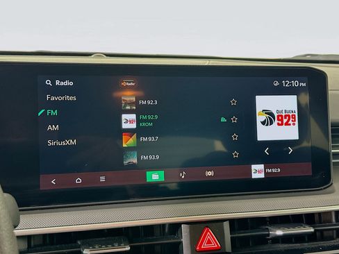 Used 2025 Kia K5 LXS image 21