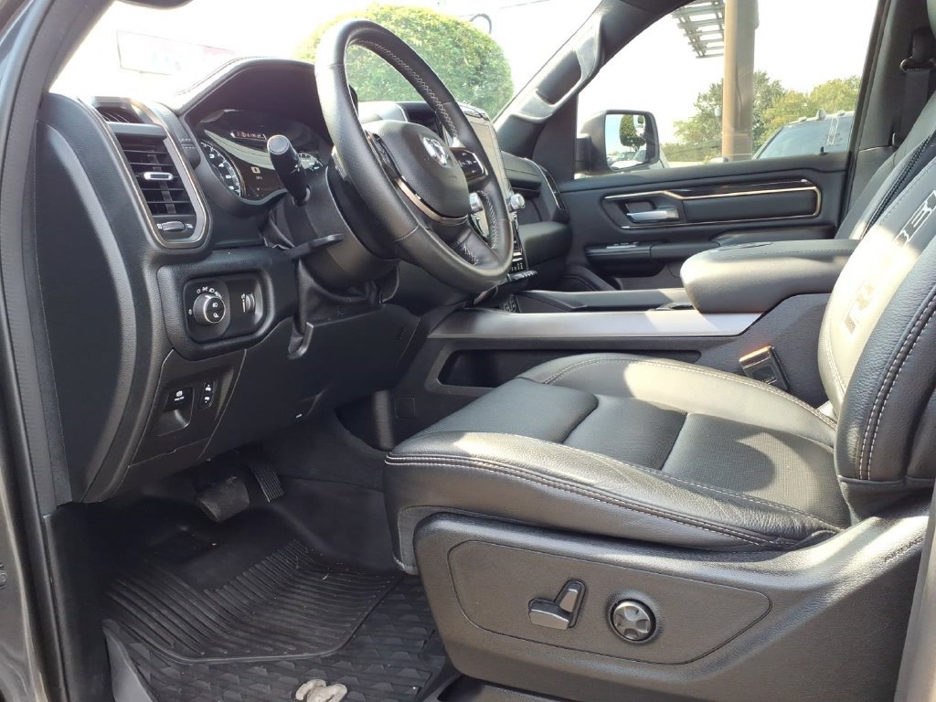 Used 2021 RAM 1500 Rebel w/ Rebel Level 2 Equipment Group AWD/4WD image 12