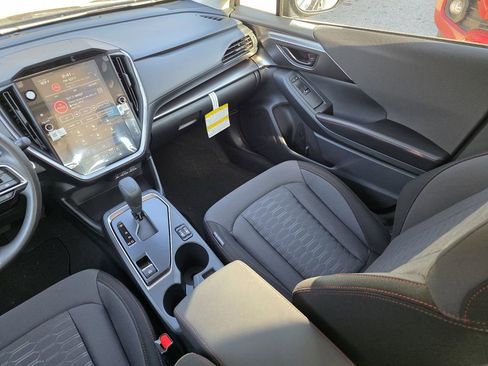 New 2026 Subaru Impreza 2.0i Sport AWD/4WD image 15