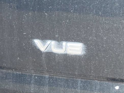 Used 2004 Saturn Vue AWD V6 w/ Comfort Pkg image 11
