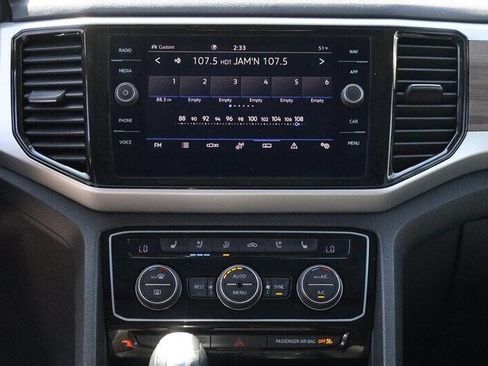 Used 2021 Volkswagen Atlas SEL Premium AWD/4WD image 20