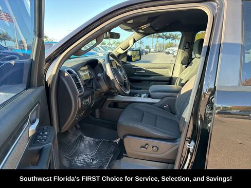 Used 2019 RAM 1500 Big Horn image 7