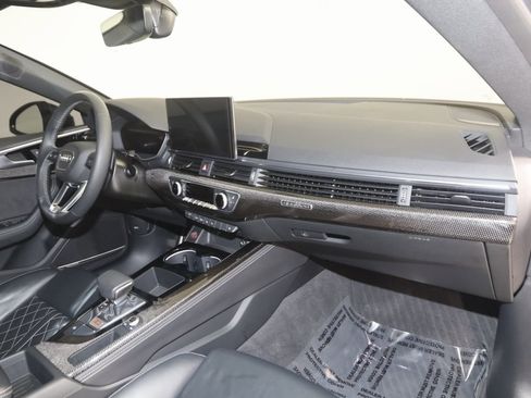 Used 2024 Audi S5 Prestige image 55