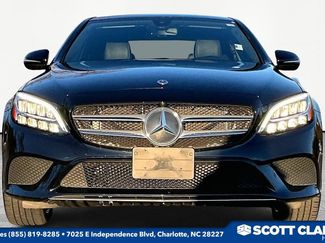 Used 2019 Mercedes-Benz C 300 4MATIC Sedan video 2