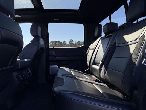 Used 2023 Ford F150 Raptor w/ Raptor Carbon Fiber Package image 12