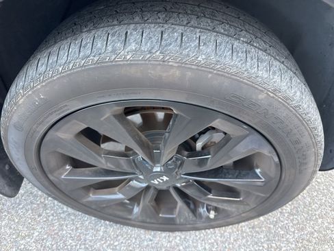 Used 2021 Kia Sorento SX AWD/4WD image 10