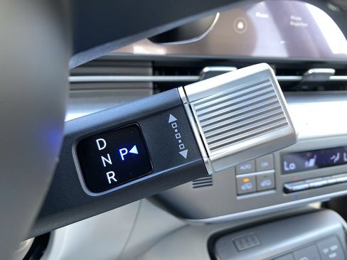 New 2026 Hyundai Kona Limited FWD image 25