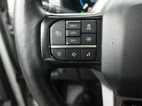 Used 2023 Ford F150 Platinum w/ Equipment Group 701A High image 18