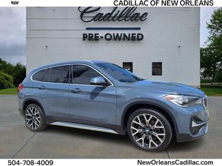 Used 2021 BMW X1 sDrive28i w/ Convenience Package video 1