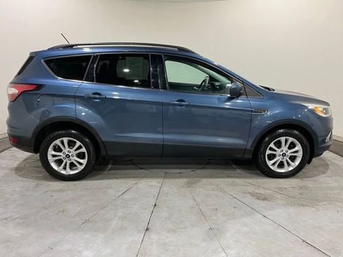 Used 2018 Ford Escape SEL AWD/4WD image 15