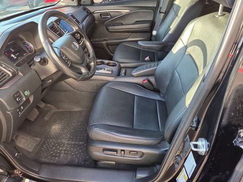 Used 2021 Honda Pilot EX-L image 10