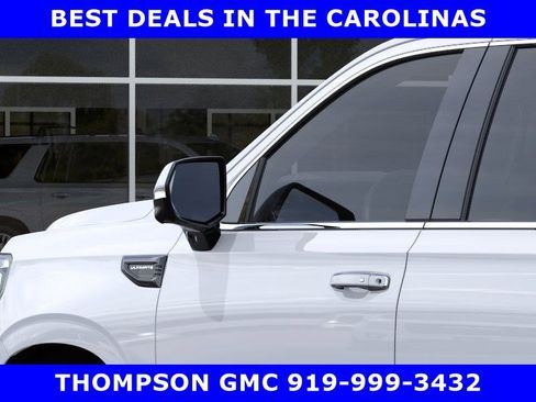 New 2026 GMC Yukon XL Denali Ultimate image 15