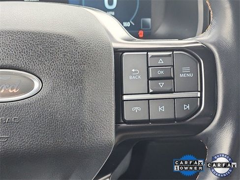 Certified 2023 Ford Expedition Platinum image 15