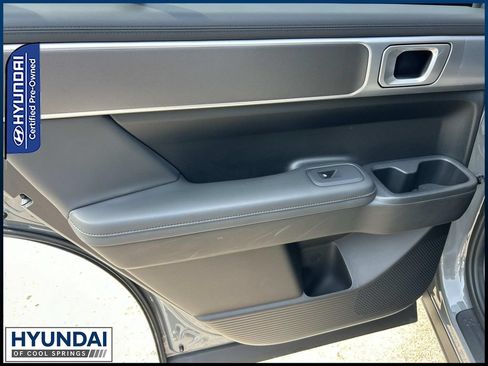 Used 2024 Hyundai Santa Fe XRT AWD/4WD image 23