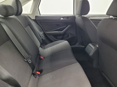 Used 2019 Volkswagen Jetta S w/ Driver Assistance Package FWD image 19