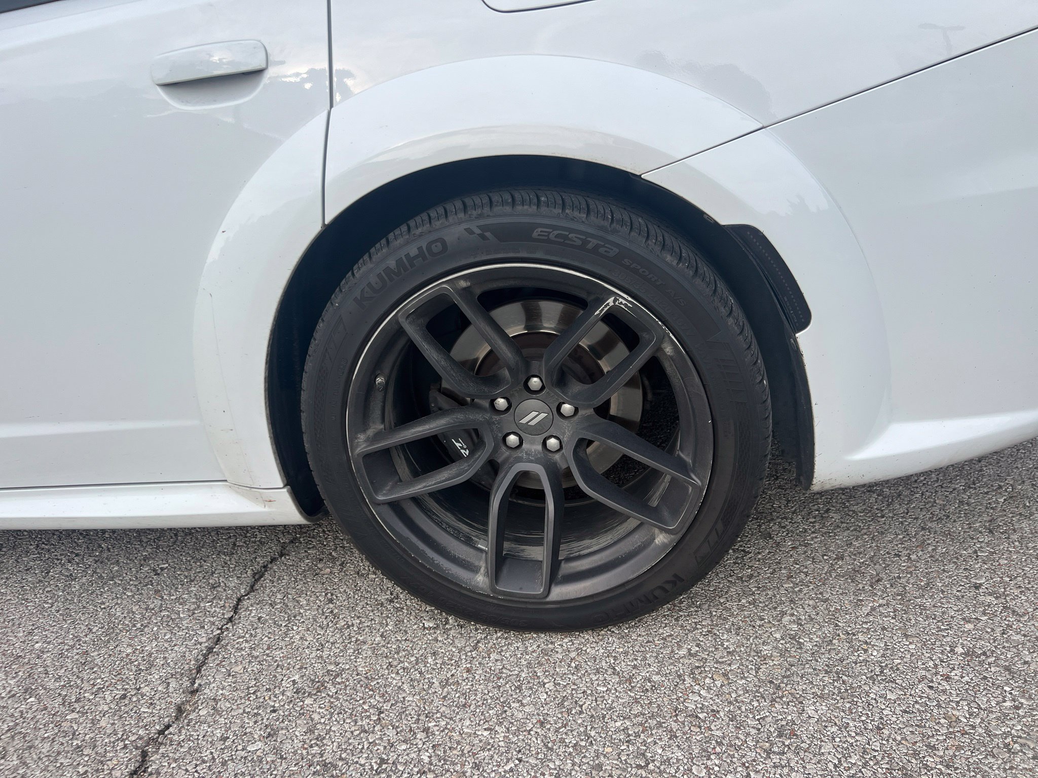 Used 2021 Dodge Charger Scat Pack RWD image 8