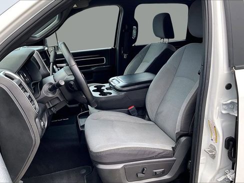 Used 2024 RAM 2500 Big Horn image 26