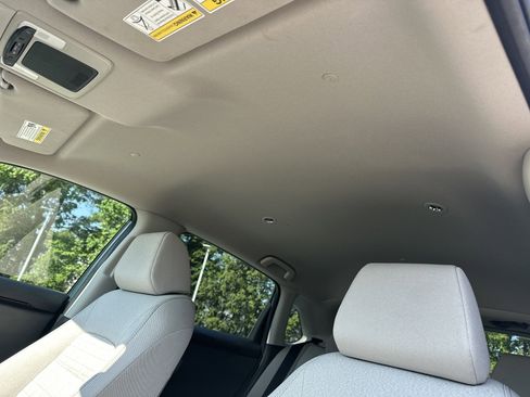 Used 2024 Honda HR-V LX image 28