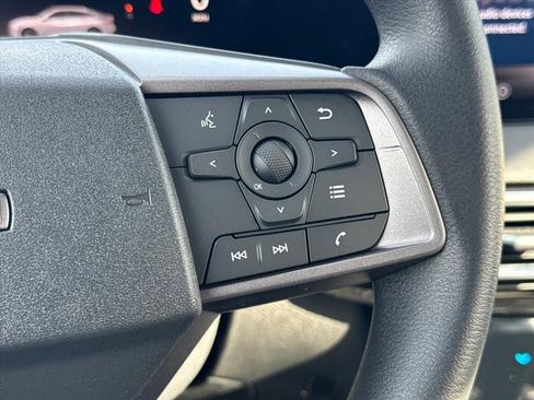 New 2026 Nissan Sentra SV w/ Floor Mat Package image 17