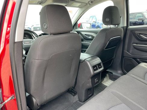 Used 2022 GMC Terrain SLE w/ Driver Convenience Package AWD/4WD image 47