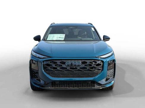 New 2026 Audi Q3 quattro 2.0T AWD/4WD image 8