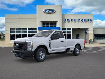 New 2026 Ford F350 XL