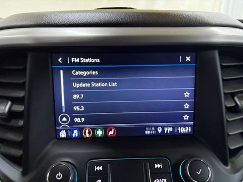 Used 2023 GMC Acadia SLE w/ Driver Convenience Package AWD/4WD image 54