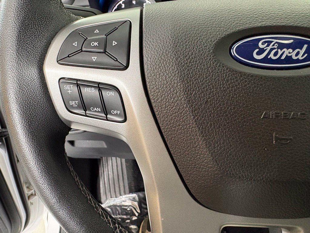 Used 2021 Ford Ranger XLT w/ Equipment Group 301A Mid AWD/4WD image 25