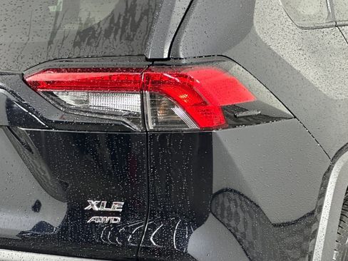 New 2025 Toyota RAV4 XLE Premium image 25