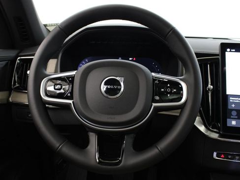 New 2026 Volvo XC90 T8 Ultra w/ Protection Package Premier AWD/4WD image 25